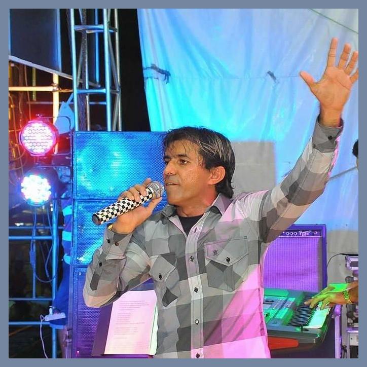 Gilvan  Nascimento
